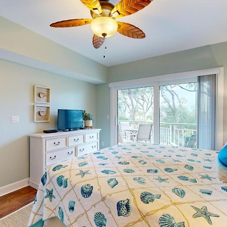 210 Windsor Place Hilton Head Island Kültér fotó
