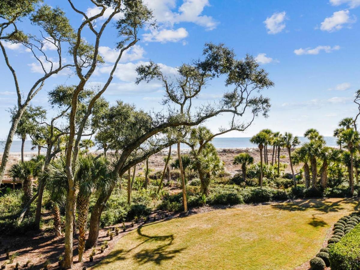 210 Windsor Place Hilton Head Island Kültér fotó