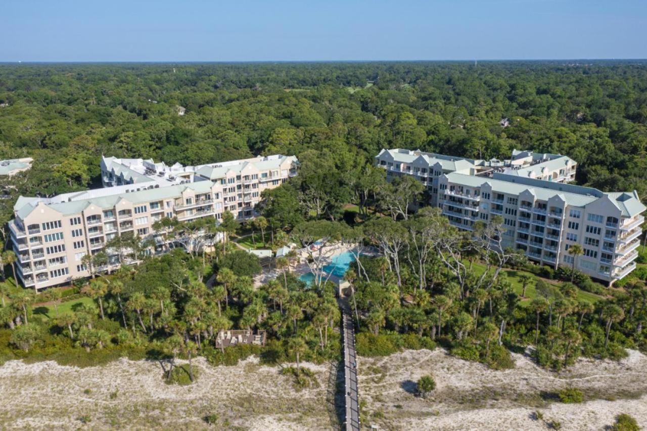 210 Windsor Place Hilton Head Island Kültér fotó