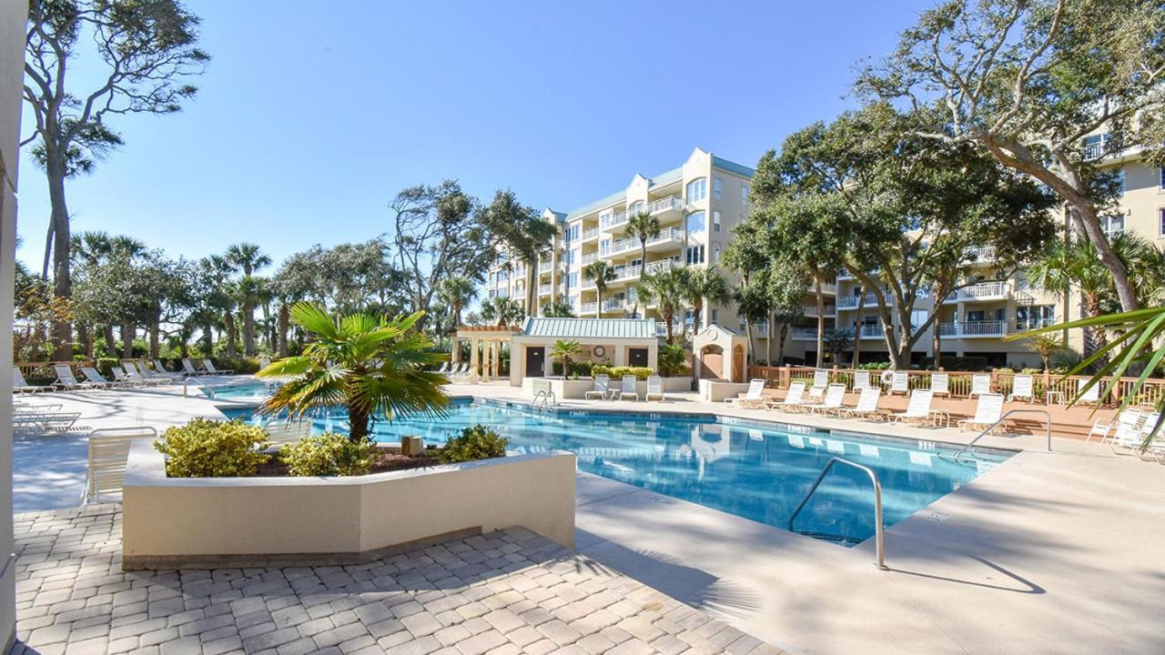 210 Windsor Place Hilton Head Island Kültér fotó
