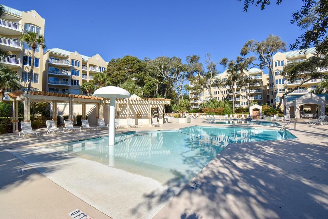 210 Windsor Place Hilton Head Island Kültér fotó