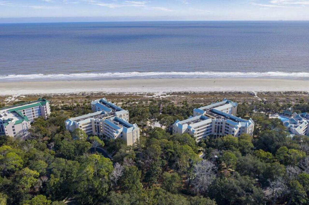210 Windsor Place Hilton Head Island Kültér fotó