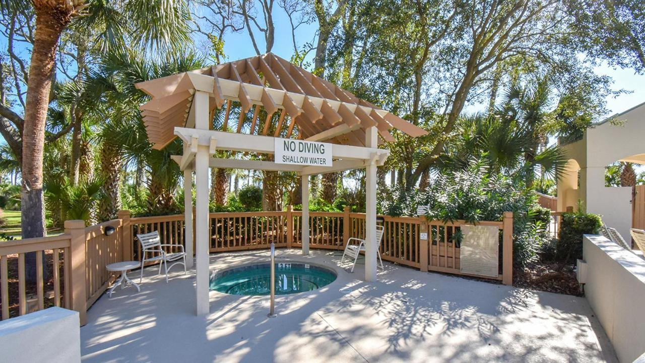 210 Windsor Place Hilton Head Island Kültér fotó