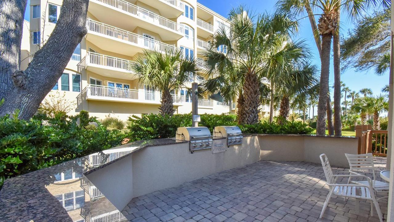 210 Windsor Place Hilton Head Island Kültér fotó