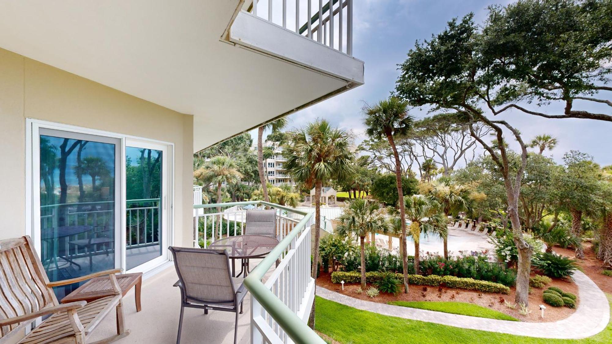 210 Windsor Place Hilton Head Island Kültér fotó