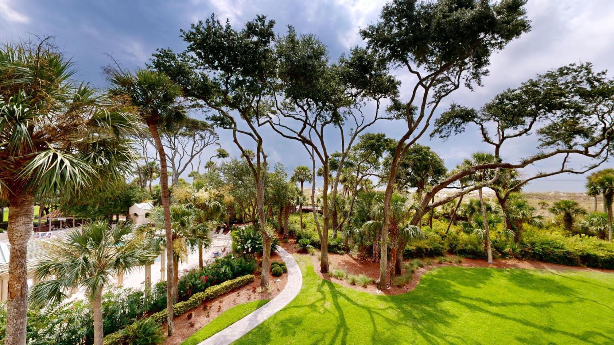 210 Windsor Place Hilton Head Island Kültér fotó